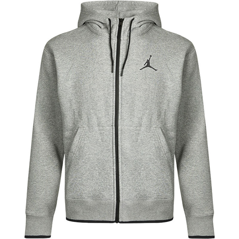 Nike/耐克正品男子21春季运动服防风衣休闲服跑步夹克 CV2356-091