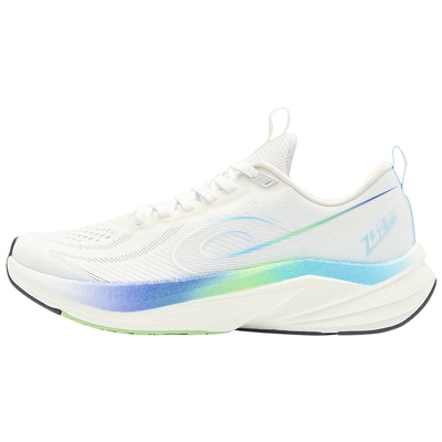 乔丹飞速3LITE训练体考跑步鞋男