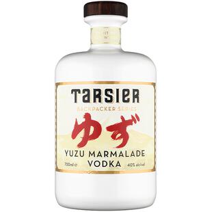 Tarsier Gin/塔西尔 柚子果酱 伏特加 700ml
