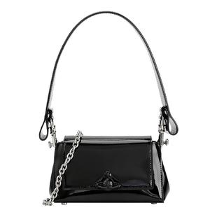 Vivienne Westwood/西太后 新款女士手提斜挎包银泰百货 300217