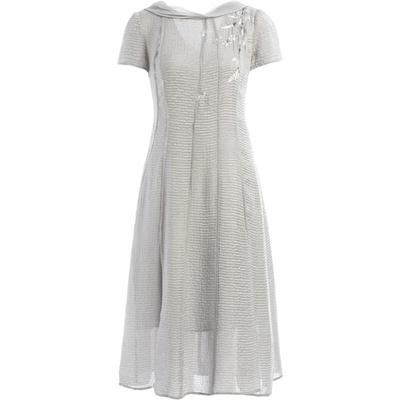 渔牌FGFB0032夏季连衣裙