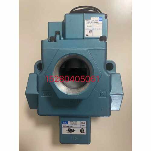 【请询价】美国mac电磁阀58D36611A全新品议价