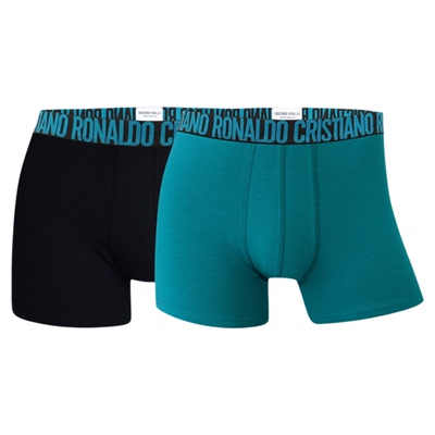 CR7正品C罗男士冰丝速干运动内裤