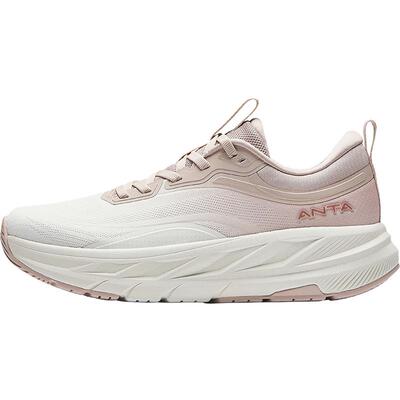 安踏神行女子训练鞋2025年