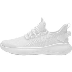 回力官方旗舰店男鞋运动鞋男款夏季透气2026新款网面椰子跑步鞋男