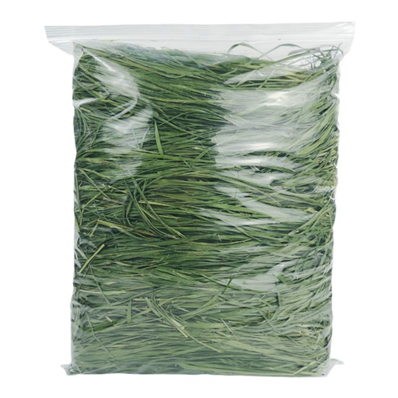 26年烘干头茬北提摩西干草草段500g多叶款兔子龙猫荷兰猪磨牙牧草