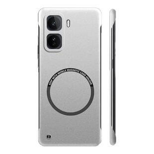 适用iqooneo11手机壳Neo10磁吸无边框Pro轻薄防摔neo9s超薄散热pro+硬壳neo8男女neo7竞速版se高级感neo6外套