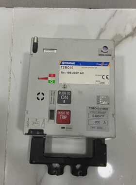 TERASAKI T2MC40 Tembreak Motor Operator 100-240V AC 50/60Hz