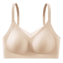 10A抗菌灭菌【黛尔佳人】无痕内衣女士文胸