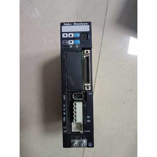溢价-三协 DA2Z121R2F 100w伺服驱动器  实