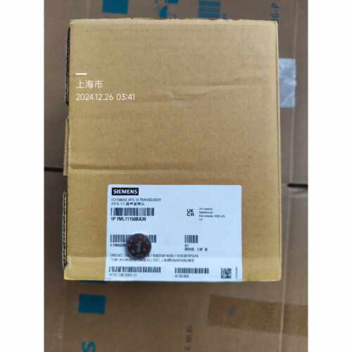 溢价-超声波传感器XPS10型号7ML11150BA