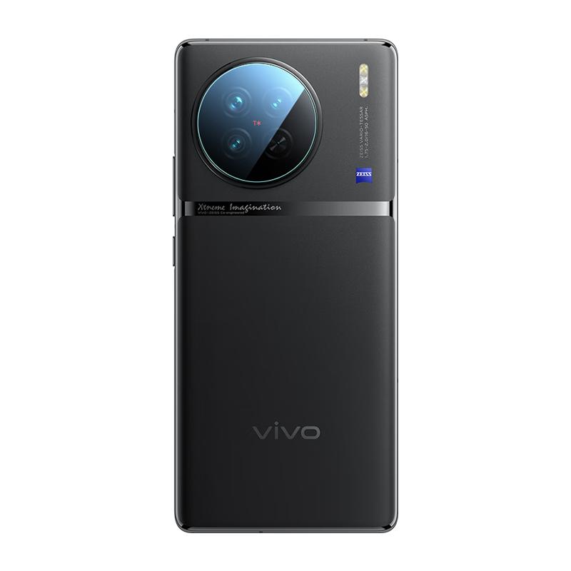 适用vivox100s镜头膜x100Pro手机摄像头x90Por十+保护膜Ultra后置SPro新款钢化膜vivo贴膜盖u配件uitra全覆盖