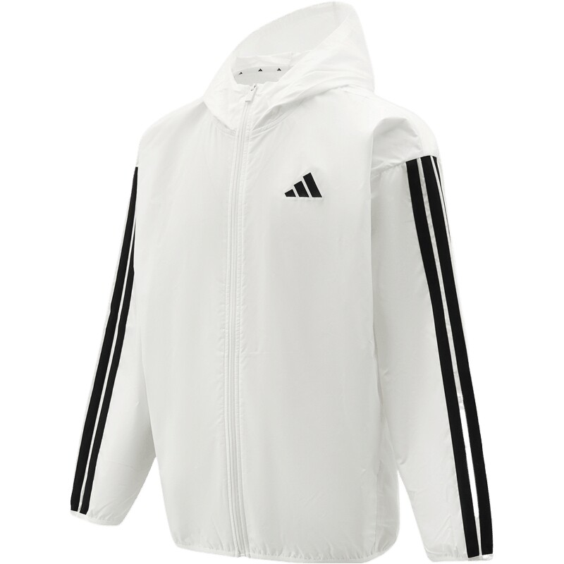 adidas阿迪达斯男子运动夹克外套JE6326