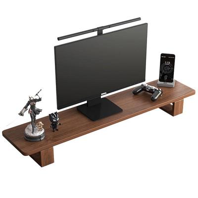 电脑增高架显示器置物架电竞风