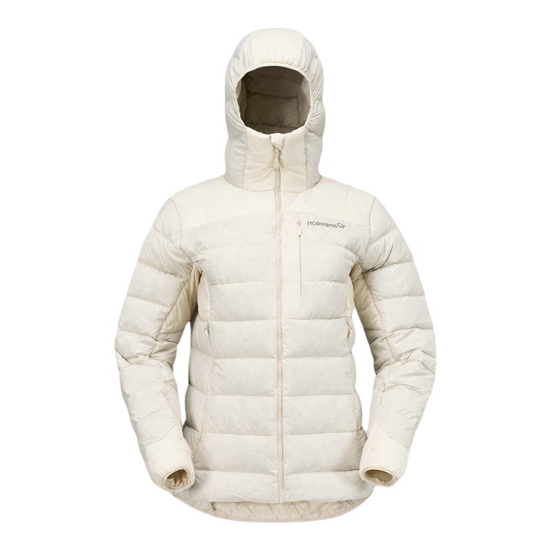NORRONA femund 羽绒衣