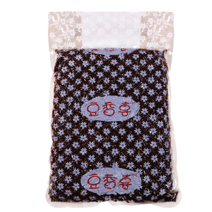 豆香坊糖纳豆 绿竹豆 蜜蜜豆 奶茶甜品布丁包子豆沙原料2.5kg