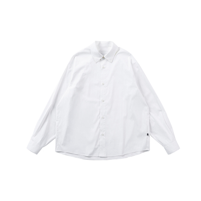 BOHRHOO抗皱防晒长袖衬衫