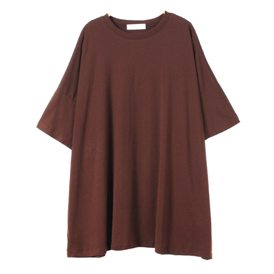 五分短袖港味街头原宿风薄大版