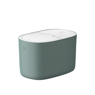 猫粮狗粮储存桶储粮桶密封桶宠物防潮虫大容量自动收纳桶10kg小号