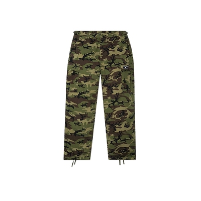 UNDEFEATED工装长裤春季新品