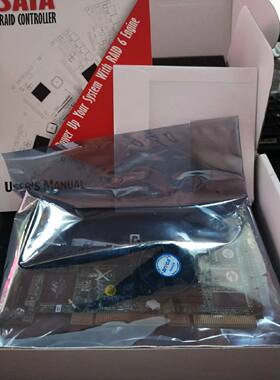 议价areca阵列卡RAID6 SATA  ARC-1120