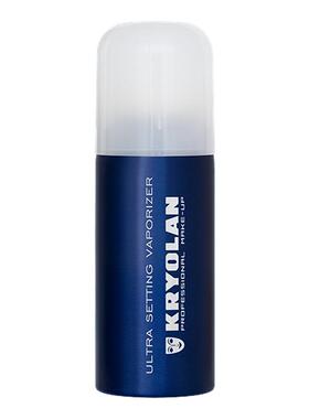 KRYOLAN面具魅影定妆喷雾200ml