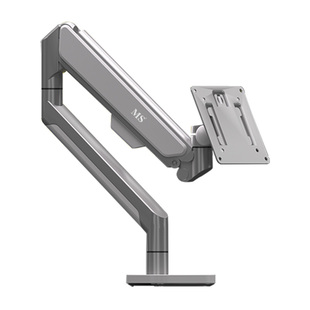 MS大承重显示器支架机械臂悬臂X51电脑便携屏幕vesa升降式AOC卓威