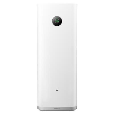 【新品】小米官旗米家空气净化器6Max除甲醛宠物家用新房净化机器