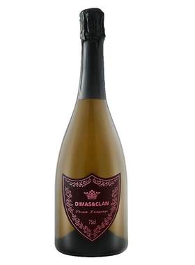 女士甜起泡酒整箱网红750ml