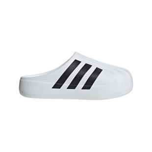 adiFOM SUPERSTAR MULE舒适拖鞋穆勒鞋男女adidas阿迪达斯三叶草