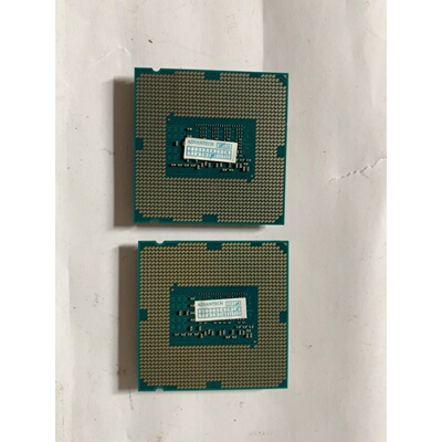 议价i74770S英特儿台式机CPU测试功能正常成色很新维修
