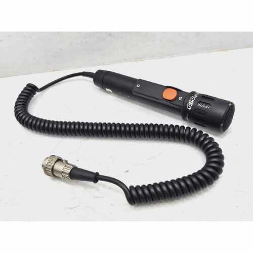 1PM012 BECKER DYNAMIC MICROPHONE GK415615616 HIGH PERFORMANC