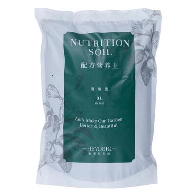 1000万植株测试过的好土