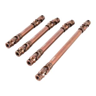 D1rc 攀爬车金属传动轴 trx4传动轴 scx10传动轴 幽灵传动轴