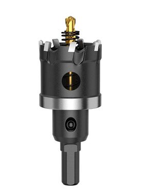 【专打不锈钢】304专用开孔器