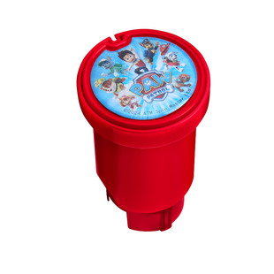 汪汪队贴纸印章机男孩儿童魔法印章玩具宝宝贴画书奖励章奥特曼小猪佩奇小马宝莉幼儿园盖章奖励小贴纸制造机