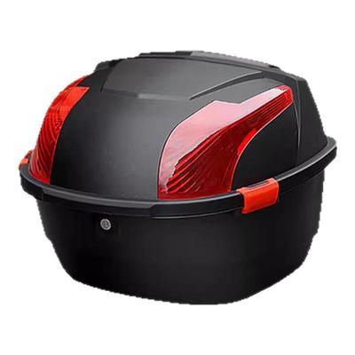 适用爱玛爱朵QB33电动车后备箱电动车后尾箱支架电动电瓶车后货架