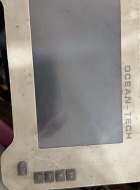 议价OceanTech Hheld Teach Pend Industrial Equipment Accessor