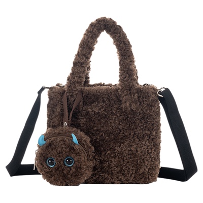 LeSportsac乐播诗斜挎包