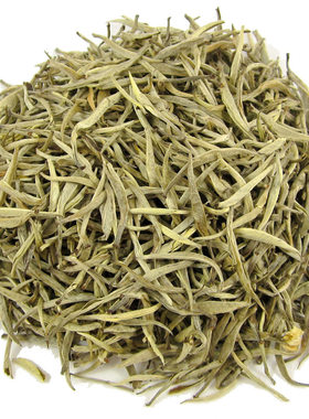 茉莉花茶叶浓香型兰妃金针王250g
