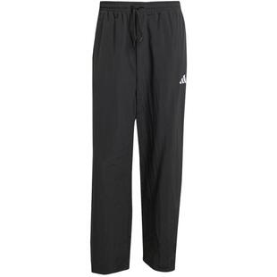 【自营】adidas阿迪达斯三叶草男子时尚运动休闲长裤裤子JM1778