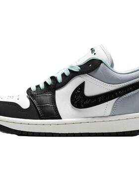 nike耐克女鞋AIR JORDAN 1运动鞋篮球鞋IX5001-101