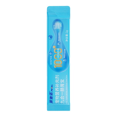 派迪诺猫咪狗狗益生菌调理肠胃
