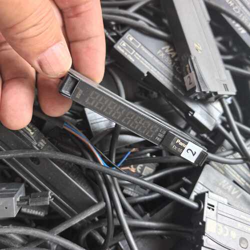 【议价-可维修】  FX-551-C2-HT /均有货
