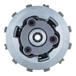 适用川崎异兽650忍者ninja650Z650改装滑动离合小鼓总成省力离合