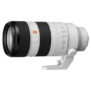 Sony/索尼FE70-200mm F2.8 GM II 全画幅远摄变焦镜头SLE70200GM2