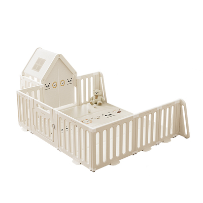 lunastory三面围栏自由拼接DIY