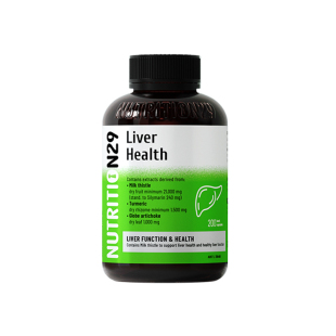 【捡漏】N29护肝片奶蓟草水飞蓟熬夜保健品葡萄籽花青素维c纽西臣