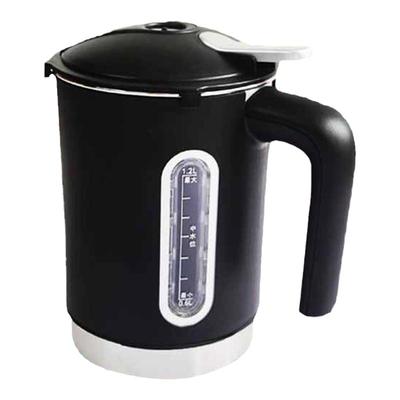 安吉尔饮水机水壶不锈钢