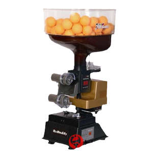 泰德乒乓球发球机B3初学者智能家用全自动训练器练球器正品